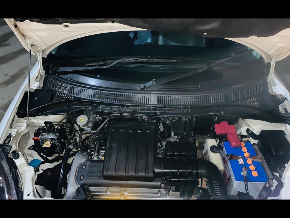 Suzuki Swift 2011 for Sale in Hyderabad Suzuki Swift 2011 for Sale in Hyderabad Image-17