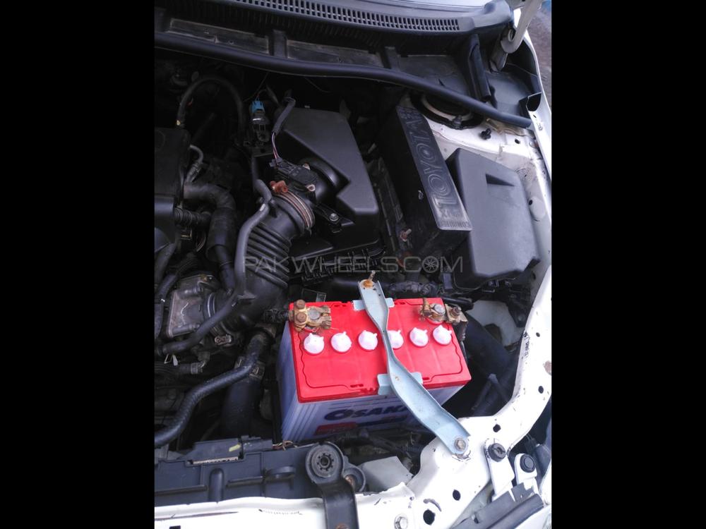 Toyota Corolla 2010 for Sale in Lahore Toyota Corolla 2010 for Sale in Lahore Image-2