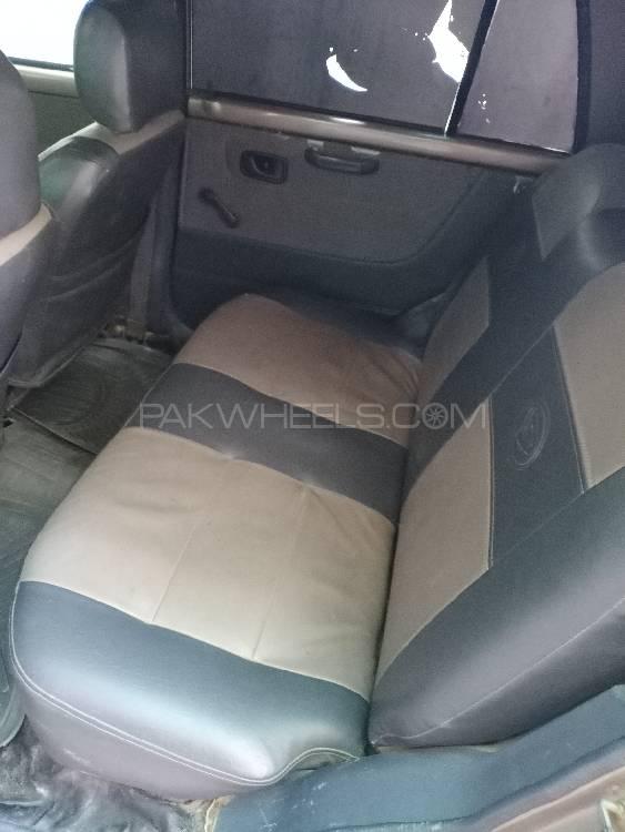 Daihatsu Cuore 2008 for Sale in Lahore Daihatsu Cuore 2008 for Sale in Lahore Image-3