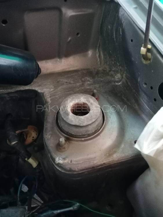 Daihatsu Cuore 2008 for Sale in Lahore Daihatsu Cuore 2008 for Sale in Lahore Image-11