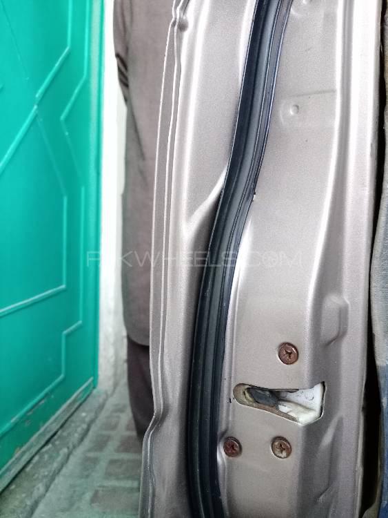 Daihatsu Cuore 2008 for Sale in Lahore Daihatsu Cuore 2008 for Sale in Lahore Image-9