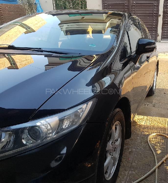 Honda Civic 2013 for Sale in Peshawar Honda Civic 2013 for Sale in Peshawar Image-3