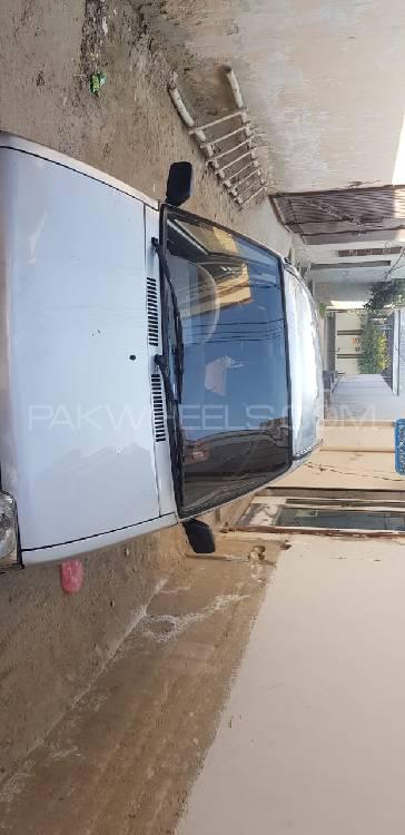 Suzuki Mehran 2007 for Sale in Multan Suzuki Mehran 2007 for Sale in Multan Image-18