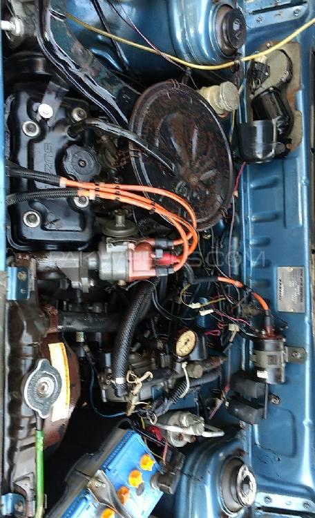 Suzuki Mehran 2011 for Sale in Karachi Suzuki Mehran 2011 for Sale in Karachi Image-8