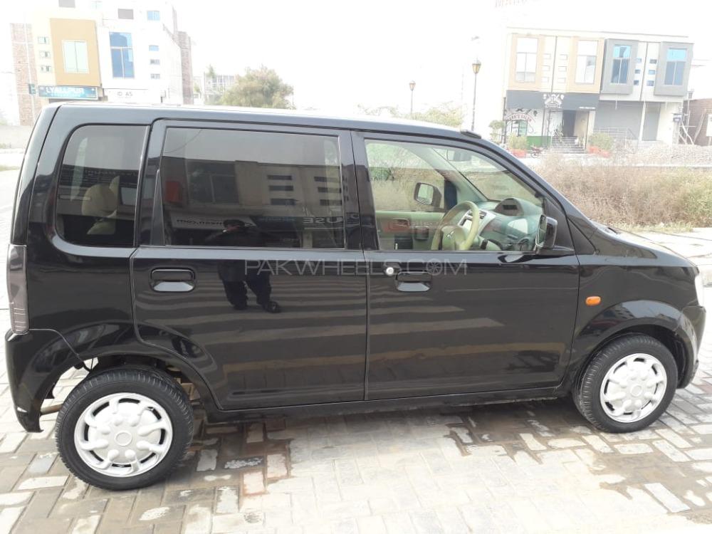 Mitsubishi Ek Wagon 2012 for Sale in Faisalabad Mitsubishi Ek Wagon 2012 for Sale in Faisalabad Image-3