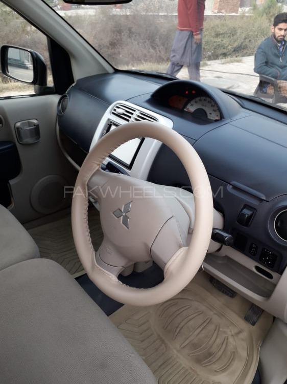 Mitsubishi Ek Wagon 2012 for Sale in Faisalabad Mitsubishi Ek Wagon 2012 for Sale in Faisalabad Image-6