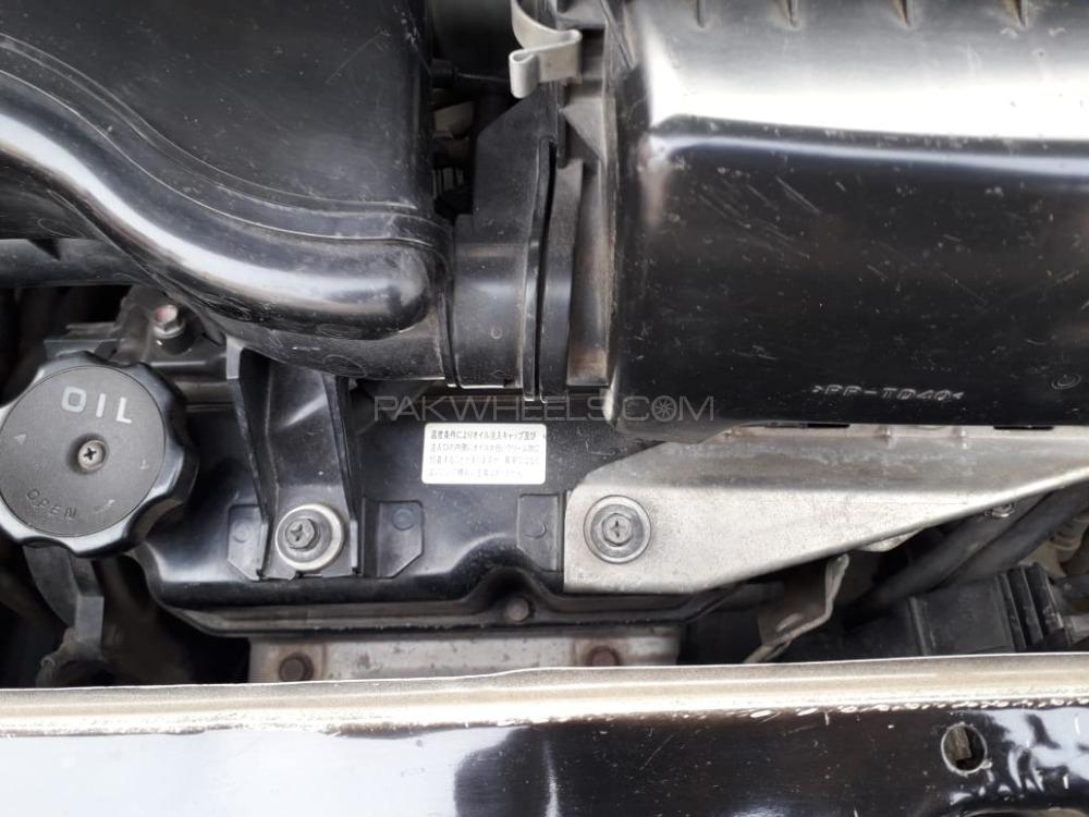 Mitsubishi Ek Wagon 2012 for Sale in Faisalabad Mitsubishi Ek Wagon 2012 for Sale in Faisalabad Image-13