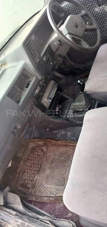 Nissan Patrol 1988 for Sale in Quetta Nissan Patrol 1988 for Sale in Quetta Image-6