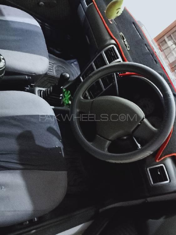 Suzuki Cultus 2016 for Sale in Rawat Suzuki Cultus 2016 for Sale in Rawat Image-3