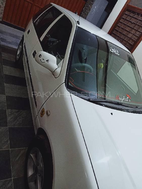 Suzuki Cultus 2016 for Sale in Rawat Suzuki Cultus 2016 for Sale in Rawat Image-4