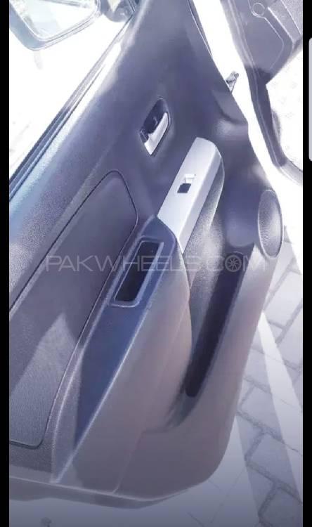 Suzuki Wagon R 2018 for Sale in Peshawar Suzuki Wagon R 2018 for Sale in Peshawar Image-5