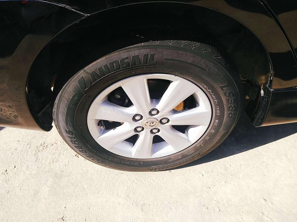 Toyota Corolla 2009 for Sale in Rawalpindi Image-1