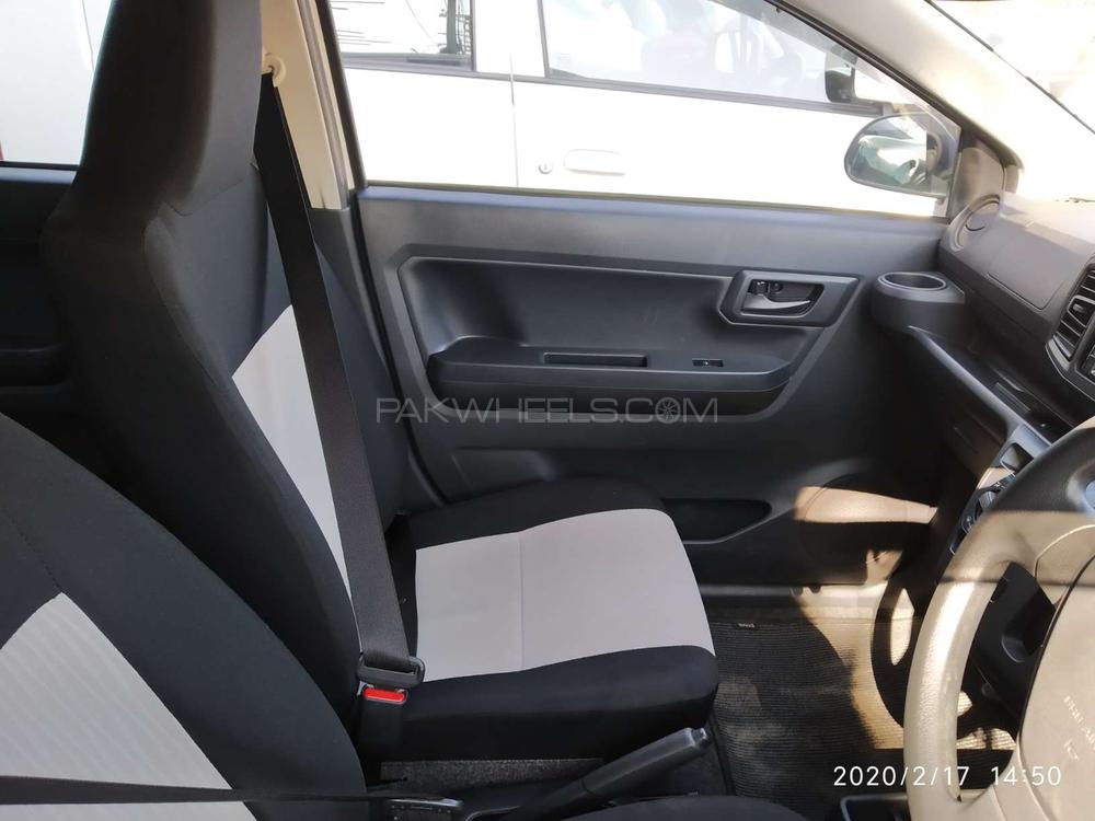 Toyota Pixis Epoch 2017 for Sale in Rawalpindi Toyota Pixis Epoch 2017 for Sale in Rawalpindi Image-5