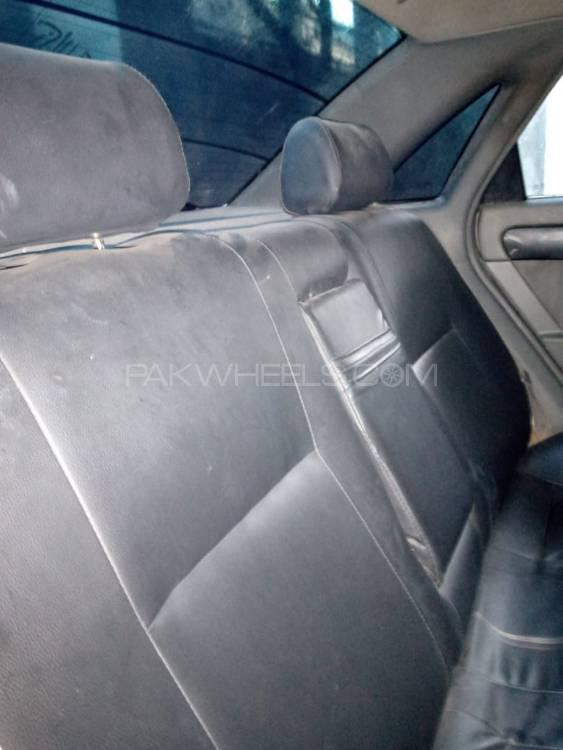شیورلیٹ اوپٹرا 2008 for Sale in راولپنڈی شیورلیٹ اوپٹرا 2008 for Sale in راولپنڈی Image-5