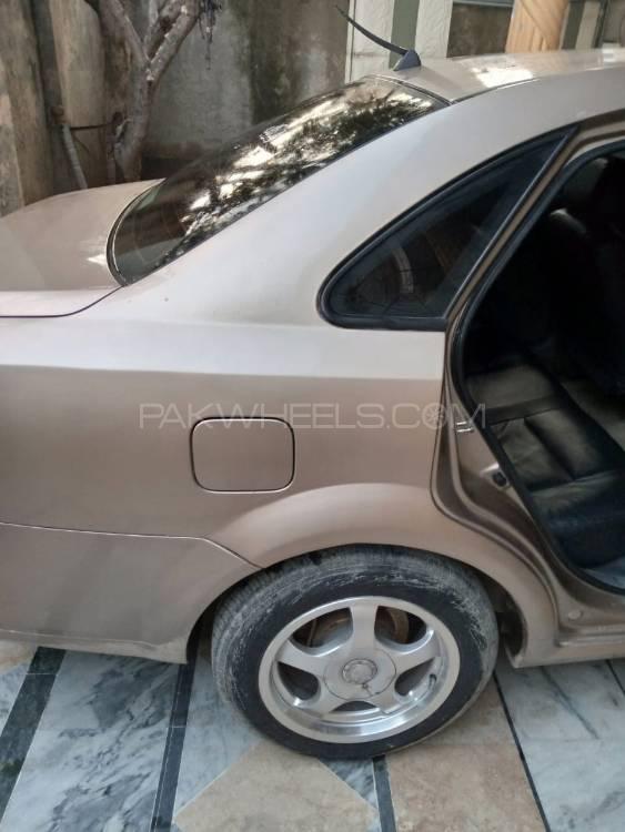 شیورلیٹ اوپٹرا 2008 for Sale in راولپنڈی شیورلیٹ اوپٹرا 2008 for Sale in راولپنڈی Image-8