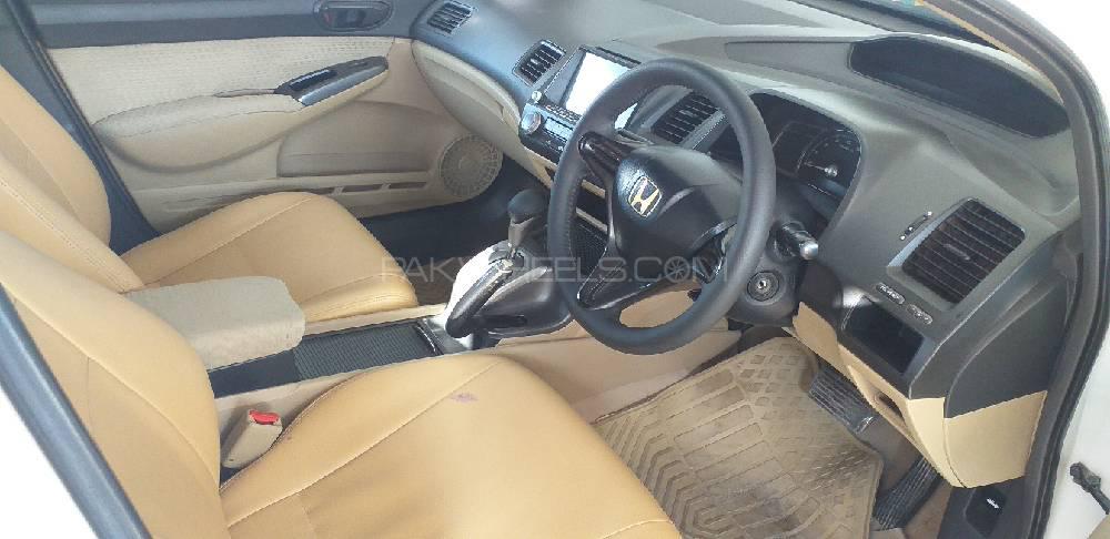 Honda Civic 2009 for Sale in Islamabad Honda Civic 2009 for Sale in Islamabad Image-8
