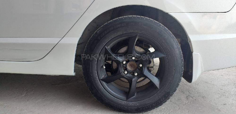 Honda Civic 2009 for Sale in Islamabad Honda Civic 2009 for Sale in Islamabad Image-4