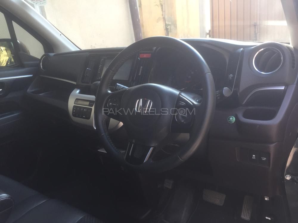 Honda N Wgn 2014 for Sale in Lahore Honda N Wgn 2014 for Sale in Lahore Image-8