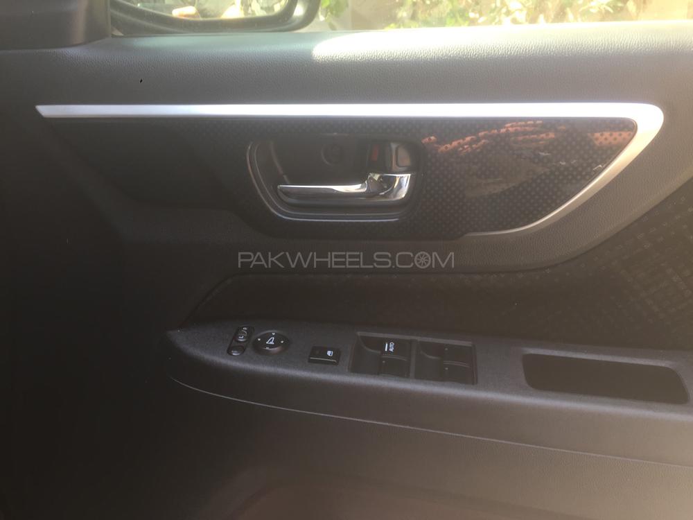 Honda N Wgn 2014 for Sale in Lahore Honda N Wgn 2014 for Sale in Lahore Image-11