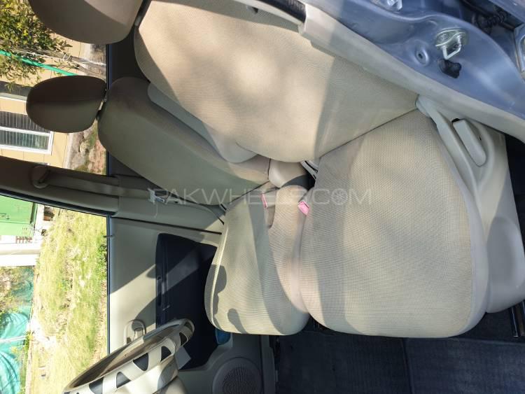 Mitsubishi Ek Wagon 2010 for Sale in Rawalpindi Mitsubishi Ek Wagon 2010 for Sale in Rawalpindi Image-3