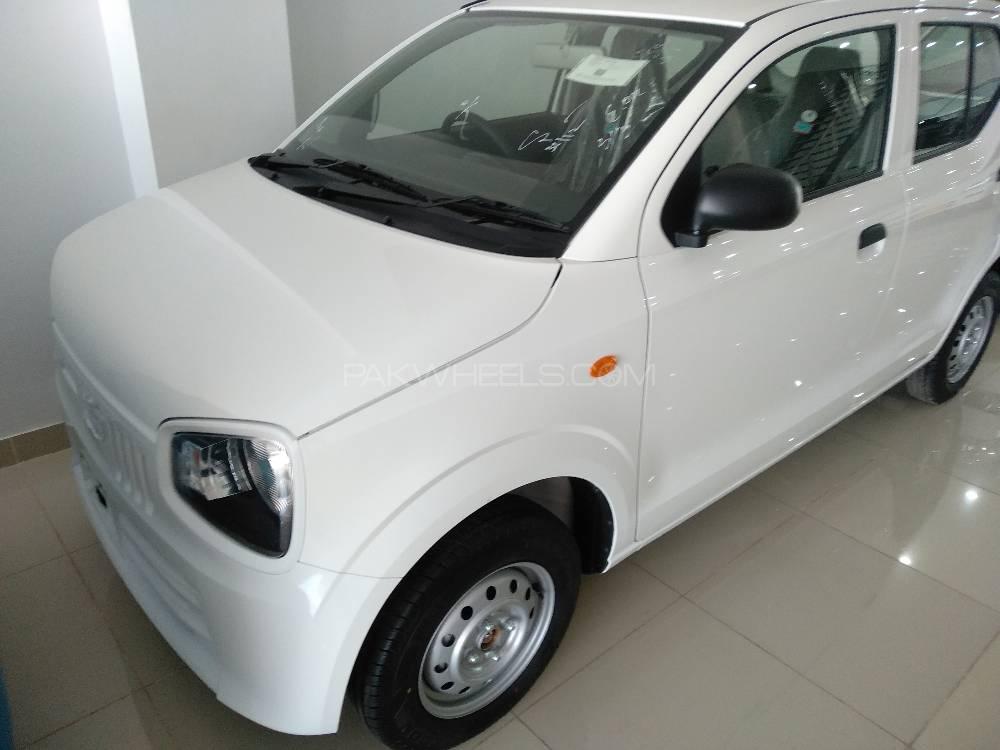 Suzuki Alto 2020 for Sale in Rahim Yar Khan Image-1