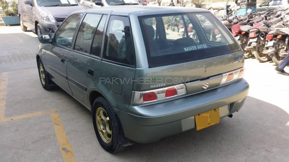 سوزوکی کلٹس 2012 for Sale in کراچی سوزوکی کلٹس 2012 for Sale in کراچی Image-5