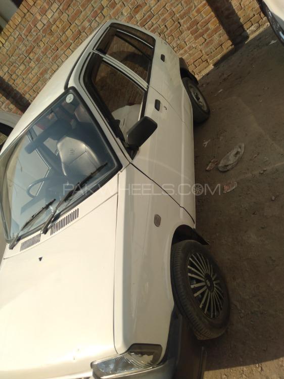 سوزوکی مہران 2016 for Sale in ملتان سوزوکی مہران 2016 for Sale in ملتان Image-3