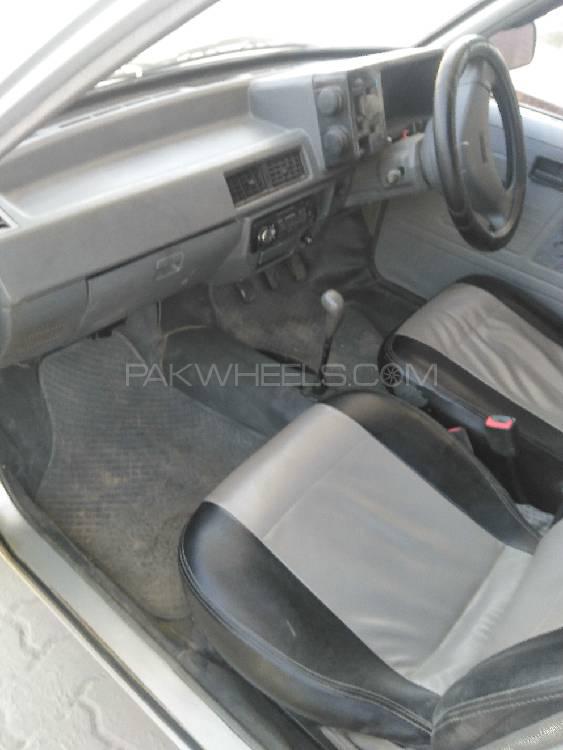 Suzuki Mehran 2005 for Sale in Kallur kot Suzuki Mehran 2005 for Sale in Kallur kot Image-6