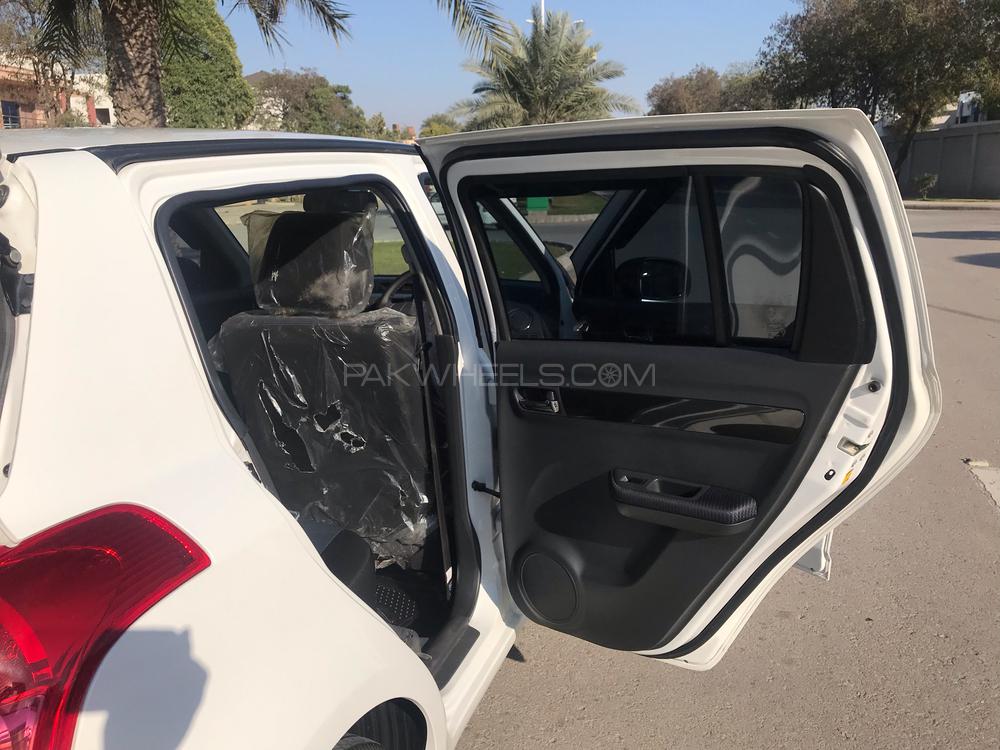 Suzuki Swift 2019 for Sale in Lahore Suzuki Swift 2019 for Sale in Lahore Image-7