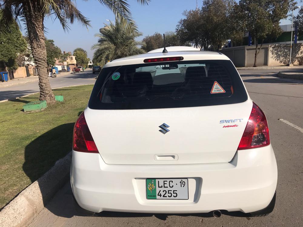 Suzuki Swift 2019 for Sale in Lahore Suzuki Swift 2019 for Sale in Lahore Image-11