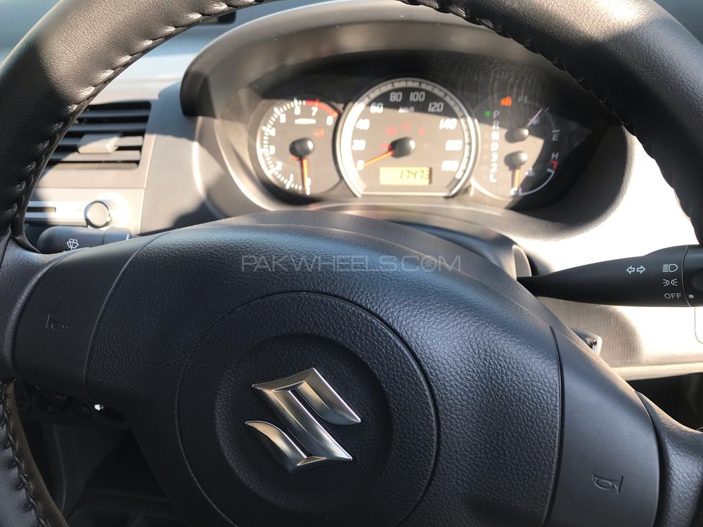 Suzuki Swift 2019 for Sale in Lahore Suzuki Swift 2019 for Sale in Lahore Image-12