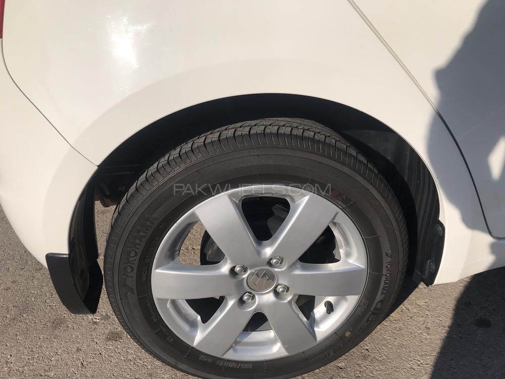 Suzuki Swift 2019 for Sale in Lahore Suzuki Swift 2019 for Sale in Lahore Image-15