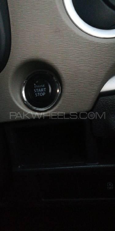 Suzuki Wagon R 2013 for Sale in Lahore Suzuki Wagon R 2013 for Sale in Lahore Image-6