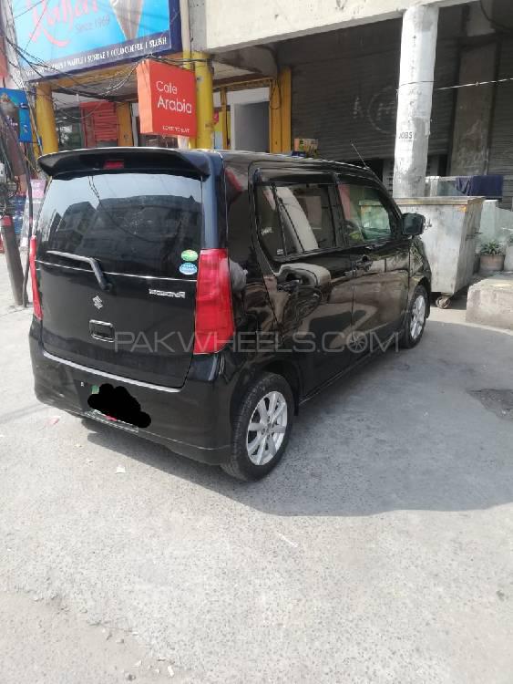 Suzuki Wagon R 2013 for Sale in Lahore Suzuki Wagon R 2013 for Sale in Lahore Image-11