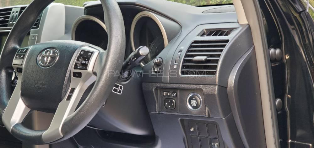 Toyota Prado 2011 for Sale in Rawalpindi Toyota Prado 2011 for Sale in Rawalpindi Image-10