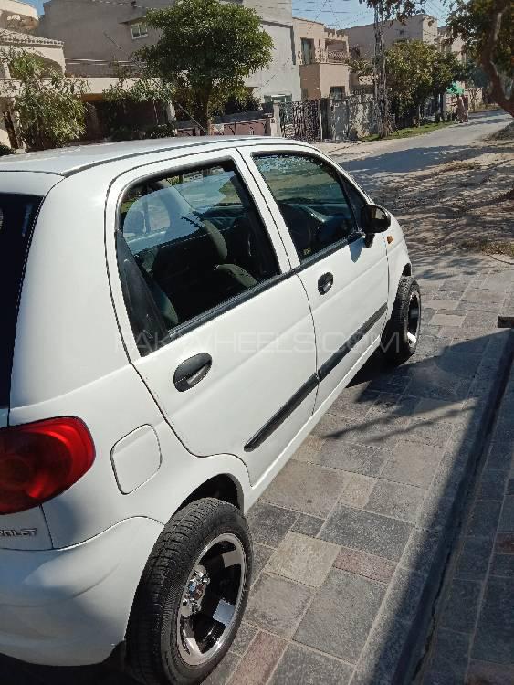 Chevrolet Exclusive 2006 for Sale in Lahore Chevrolet Exclusive 2006 for Sale in Lahore Image-3