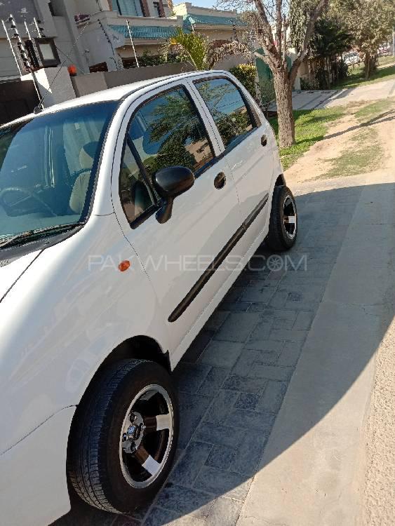 Chevrolet Exclusive 2006 for Sale in Lahore Chevrolet Exclusive 2006 for Sale in Lahore Image-2