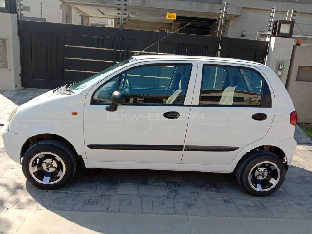 Chevrolet Exclusive 2006 for Sale in Lahore Chevrolet Exclusive 2006 for Sale in Lahore Image-7