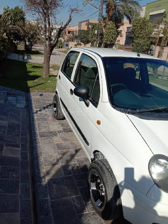 Chevrolet Exclusive 2006 for Sale in Lahore Chevrolet Exclusive 2006 for Sale in Lahore Image-5