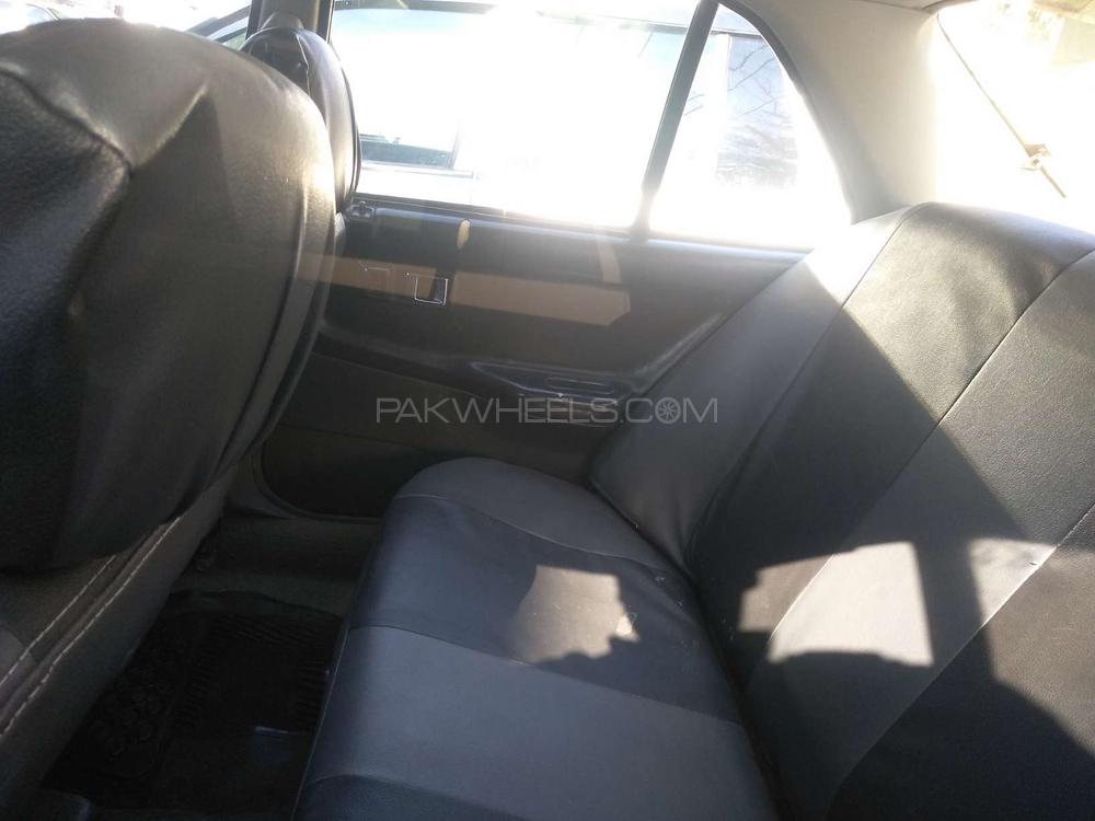 Honda City 1999 for Sale in Rawalpindi Honda City 1999 for Sale in Rawalpindi Image-10