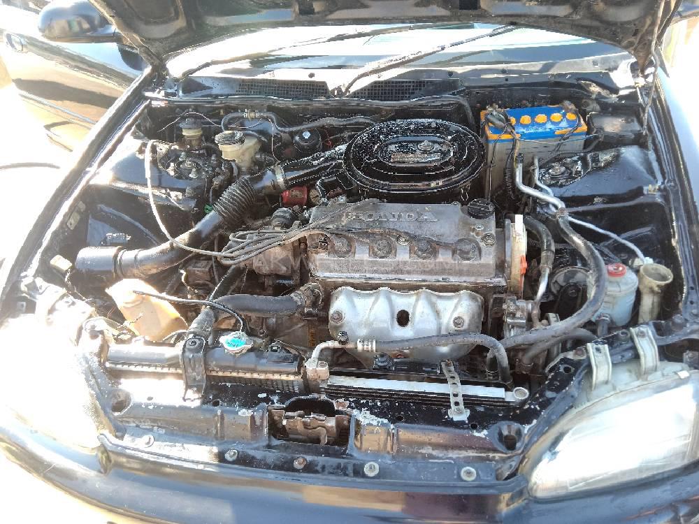ہونڈا سوک 1995 for Sale in پشاور ہونڈا سوک 1995 for Sale in پشاور Image-9