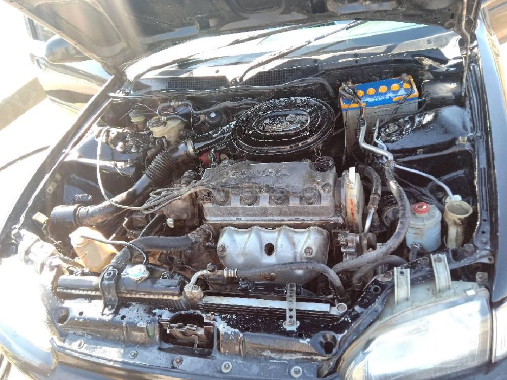 ہونڈا سوک 1995 for Sale in پشاور ہونڈا سوک 1995 for Sale in پشاور Image-10
