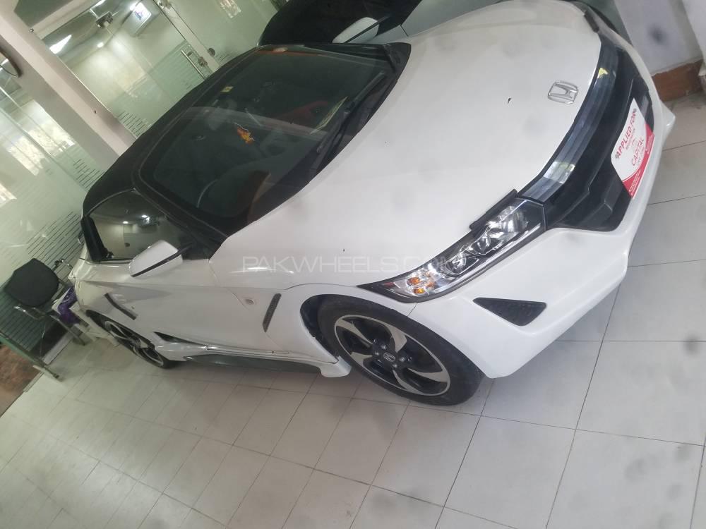 Honda S660 2019 for Sale in Islamabad Image-1