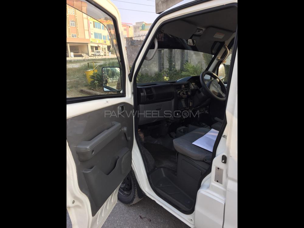 Nissan Clipper 2008 for Sale in Islamabad Nissan Clipper 2008 for Sale in Islamabad Image-6