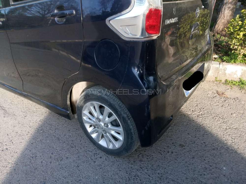 Nissan Dayz Highway Star 2014 for Sale in Islamabad Nissan Dayz Highway Star 2014 for Sale in Islamabad Image-7
