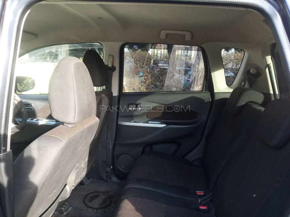 Nissan Dayz Highway Star 2014 for Sale in Islamabad Nissan Dayz Highway Star 2014 for Sale in Islamabad Image-8