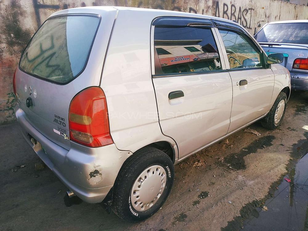 Suzuki Alto 2009 for Sale in Rawalpindi Suzuki Alto 2009 for Sale in Rawalpindi Image-4