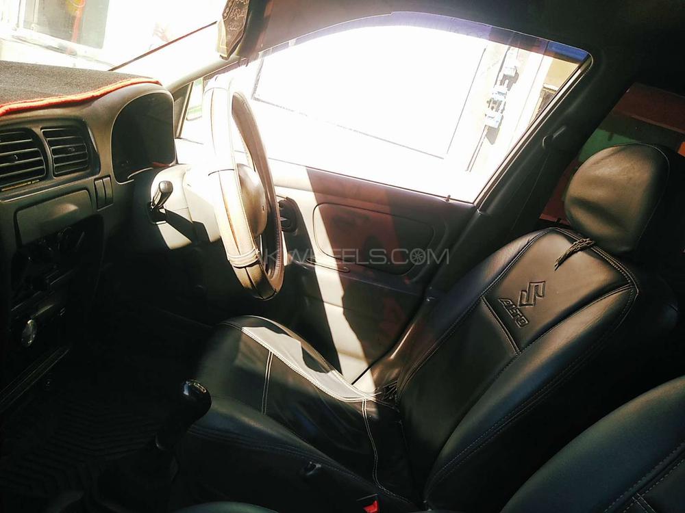 Suzuki Alto 2009 for Sale in Rawalpindi Suzuki Alto 2009 for Sale in Rawalpindi Image-8
