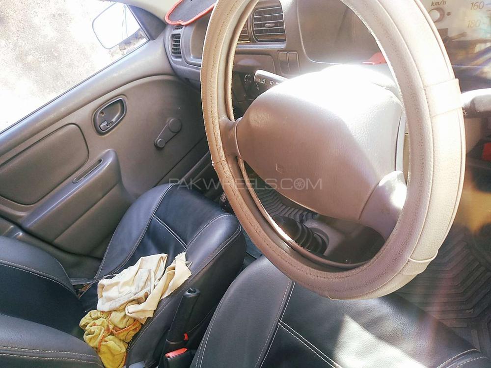 Suzuki Alto 2009 for Sale in Rawalpindi Suzuki Alto 2009 for Sale in Rawalpindi Image-9