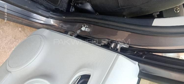 Toyota Aqua 2015 for Sale in Karachi Toyota Aqua 2015 for Sale in Karachi Image-3